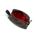 CROOTS Camouflage Washbag