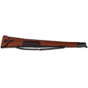 CROOTS Rosedale Shotgun Slip 30", kanvas, fox tan/ræverød