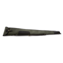 CROOTS Rosedale Shotgun Slip 30", kanvas, dark loden/dark tan