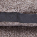 Hundeseng Siesta Teddy, en fluffy drøm!