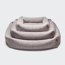Hundeseng Sleepy Deluxe Teddy