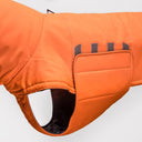 Hundejakke Yukon, neon orange