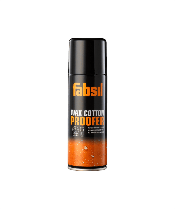 Grangers Fabsil Wax Spray - voks til oilskin 200 ml.