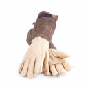 Bradleys Heritage havehandsker (sæt), læder/ruskind - Godsejeren.dk
 - 1