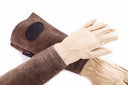 Bradleys Heritage havehandsker (sæt), læder/ruskind - Godsejeren.dk
 - 3