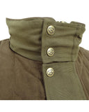 Kincraig jagtvest, olivengrøn