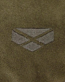 Rannoch Lightweight Jacket jagtjakke, brungrøn