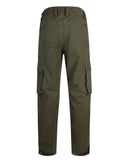 Struther Field Trousers jagtbukser, mørk grøn