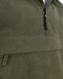 Struther Smock anorak, mørk grøn
