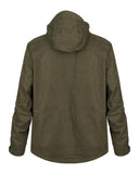Rannoch Lightweight Jacket jagtjakke, brungrøn