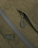 Rannoch Lightweight Jacket jagtjakke, brungrøn