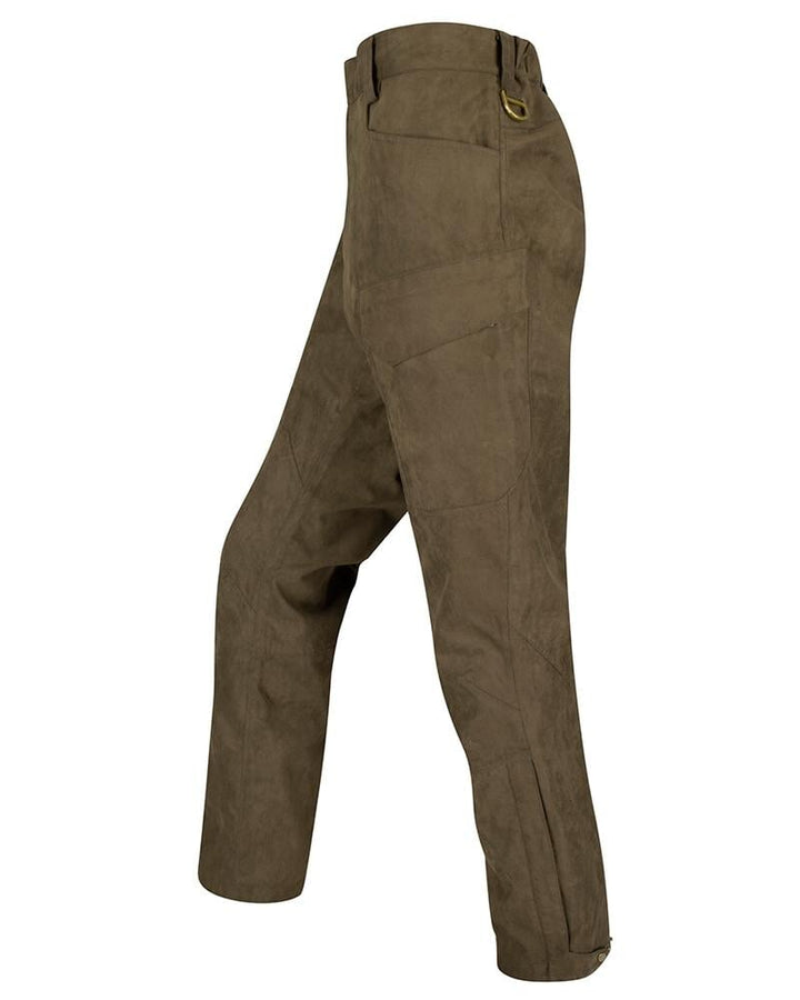 Rannoch Lightweight Hunting Pants jagtbukser, brungrøn