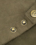 Rannoch Lightweight Hunting Pants jagtbukser, brungrøn
