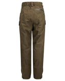 Rannoch Lightweight Hunting Pants jagtbukser, brungrøn