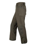 Culloden Waterproof Trousers tekniske regnbukser