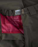 Culloden Waterproof Trousers tekniske regnbukser