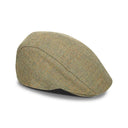 Kinloch lambswool tweed sixpence