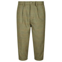 Kinloch lambswool tweed breeks/knickers knæbukser