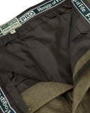 Kinloch lambswool tweed breeks/knickers knæbukser