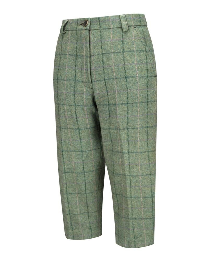 Roslin ladies tweed breeks