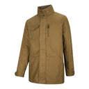 Stewarton Canvas Coat fritidsjakke med ternet for