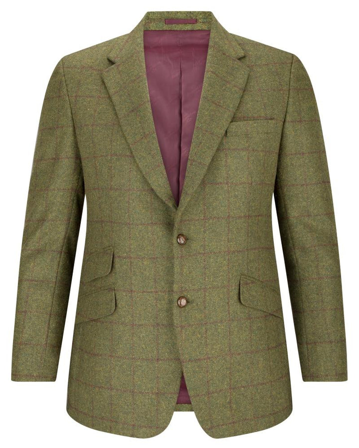 Tummel Tweed Sports Jacket