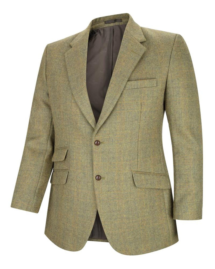 Kinloch Tweed Sports Jacket