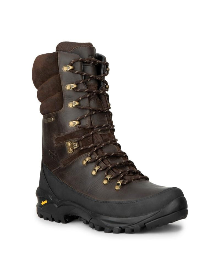 Aonach High Leather Field Boot