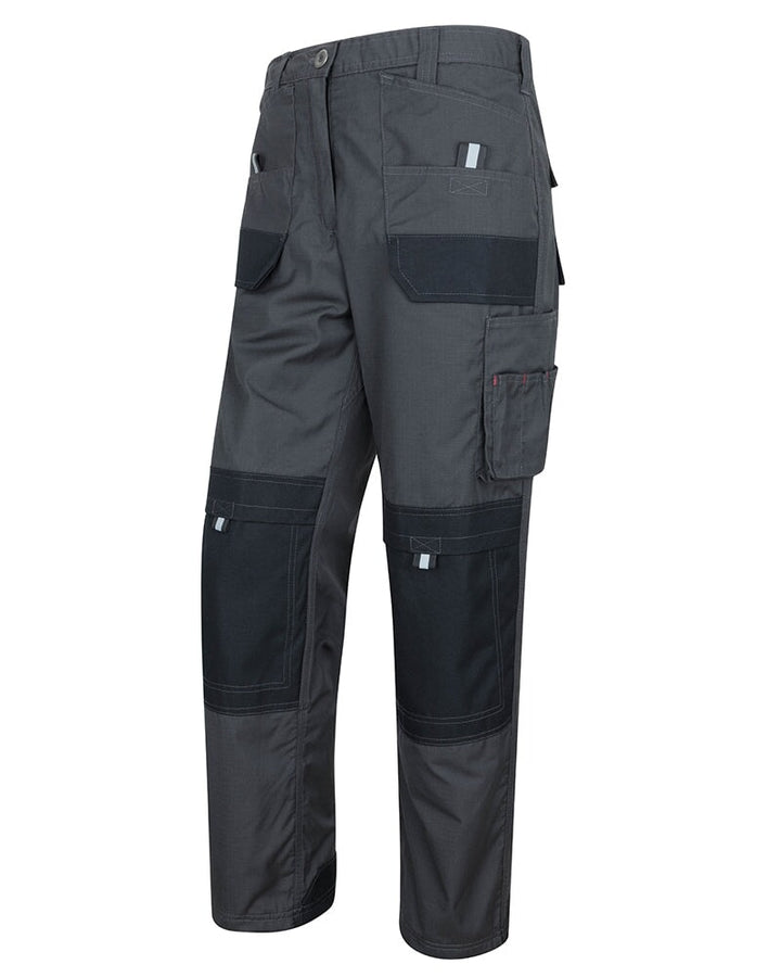 Granite II Utility Thermal Trousers vinter arbejdsbukser, grå