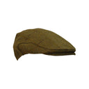 Tweed Country sixpence hat, lys salvie - Godsejeren.dk
 - 1