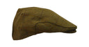 Tweed Country sixpence hat, lys salvie - Godsejeren.dk
 - 2