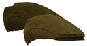 Tweed Country sixpence hat, lys salvie - Godsejeren.dk
 - 4