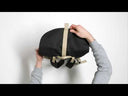 Bellroy Oslo Rygsæk, sort