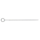Triangle grillspyd med ring 25 cm (2 stk) - Godsejeren.dk
