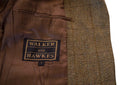Mayland ladies hacking jacket, derby tweed, lys salvie