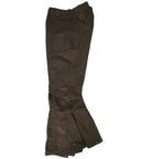 Rannoch Lightweight Hunting Pants jagtbukser, brungrøn