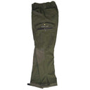 Culloden Waterproof Trousers tekniske regnbukser