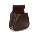 Byland Panier Loader Bag, skydetaske, oxblood