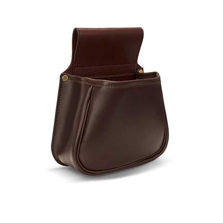 Byland Panier Loader Bag, skydetaske, oxblood