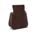 Byland Panier Loader Bag, skydetaske, oxblood
