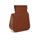 Byland Panier Loader Bag, skydetaske, london tan