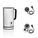 Sjostrand Milk Frother mælkeskummer, rustfri stål
