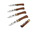 Antonini Old Bear foldekniv, extralarge
