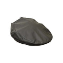 Oilskin sixpence hat, mørkegrøn