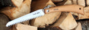 Opinel N'18 foldesav, rustfri stål