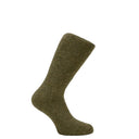 Pennine Ranger jagtstrømper, uldmix, oliven