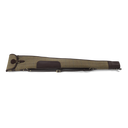 CROOTS Helmsley Shotgun Slip 30", tweed, burgundy