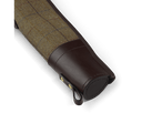 CROOTS Helmsley Shotgun Slip 30", tweed, burgundy