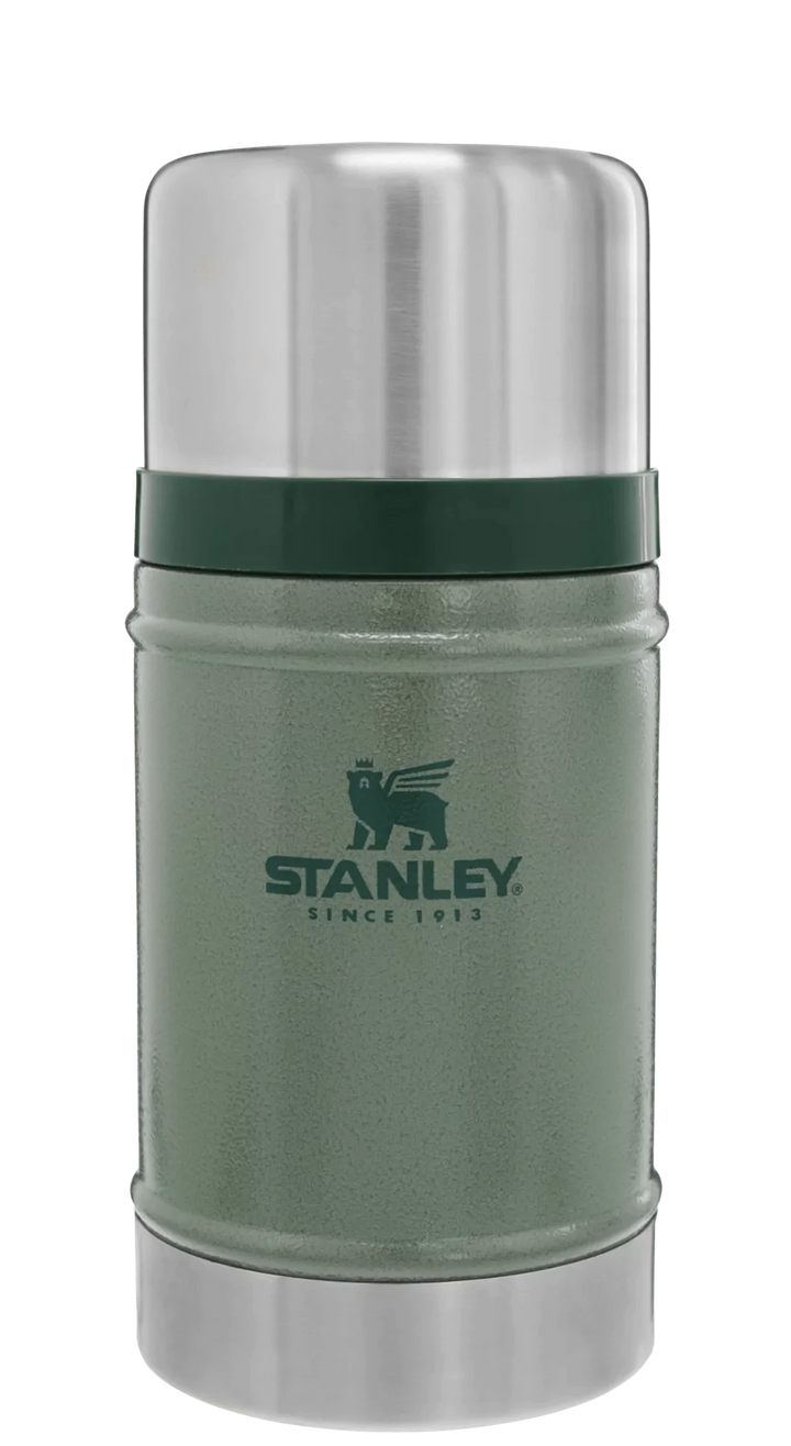 Stanley Classic Legendary Food Jar 0,7L, grøn
