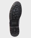 Spanish Boots støvle wider fit, brun læder